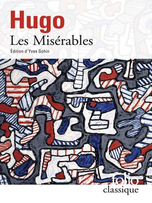 Title details for Les Misérables by Victor Hugo - Wait list